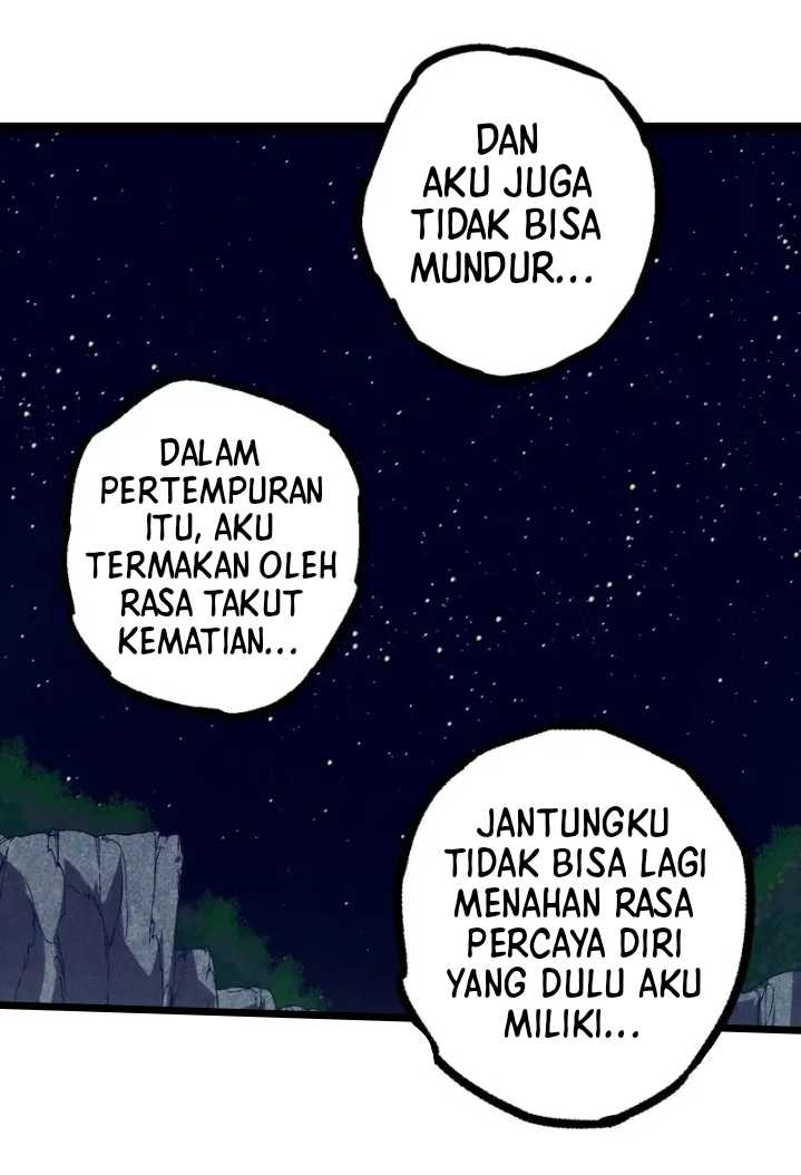 Evolution Begins With A Big Tree Chapter 319 - halaman 23