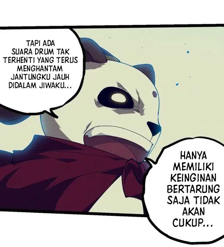 Evolution Begins With A Big Tree Chapter 319 - halaman 24