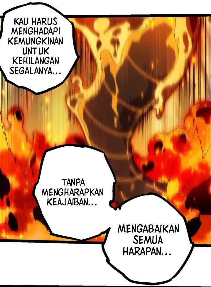 Evolution Begins With A Big Tree Chapter 319 - halaman 25