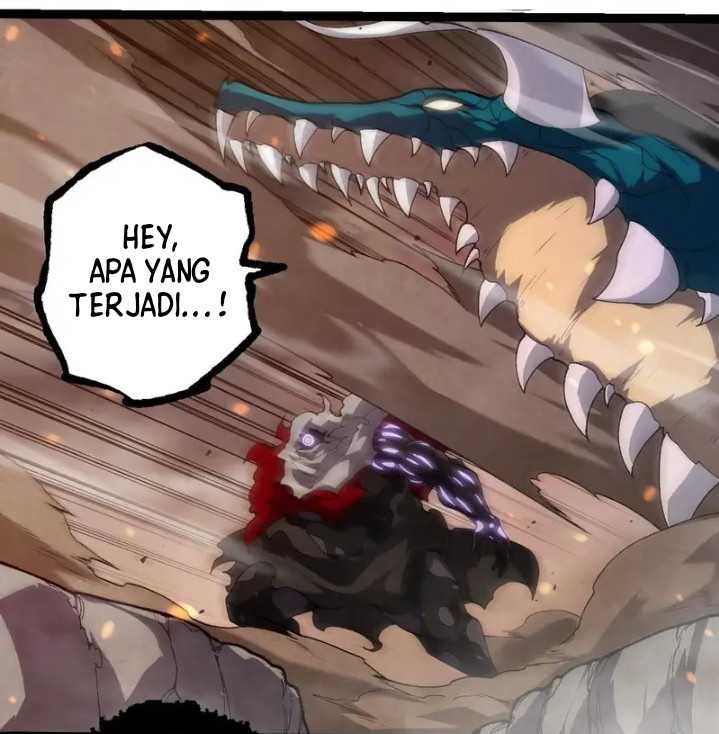 Evolution Begins With A Big Tree Chapter 319 - halaman 26