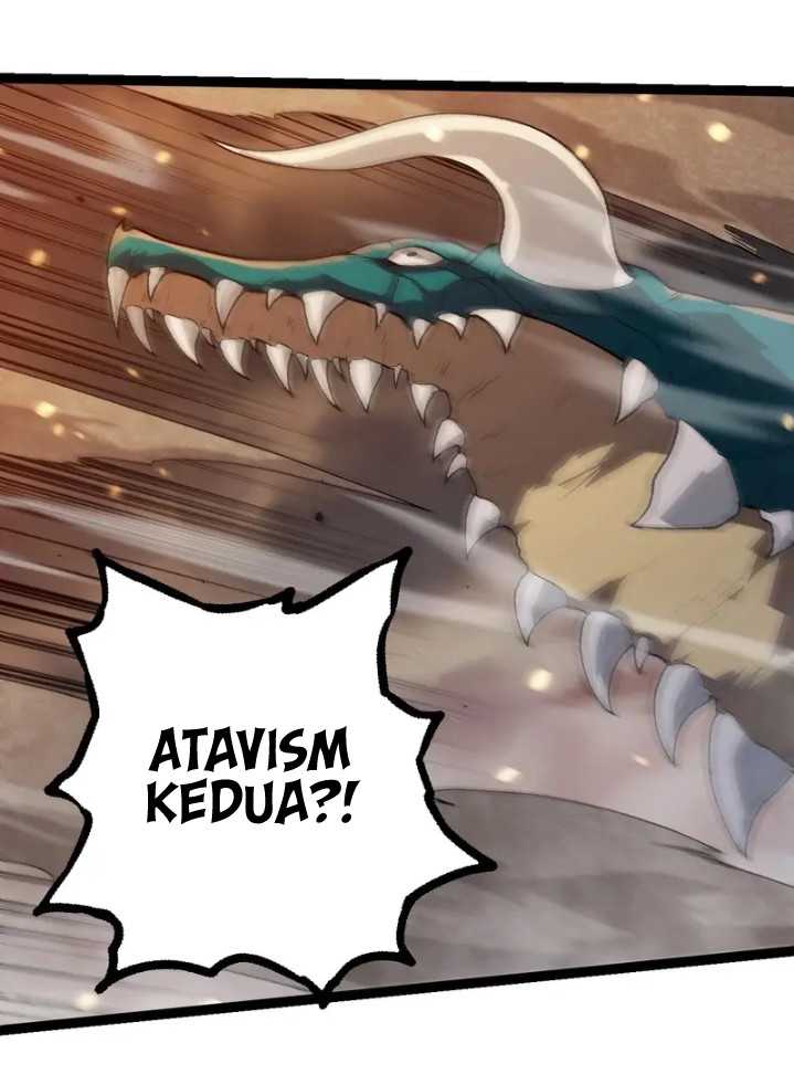 Evolution Begins With A Big Tree Chapter 319 - halaman 28