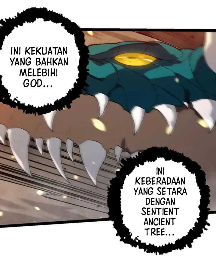Evolution Begins With A Big Tree Chapter 319 - halaman 30