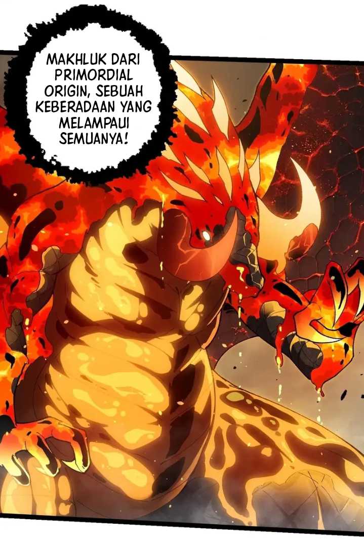 Evolution Begins With A Big Tree Chapter 319 - halaman 31