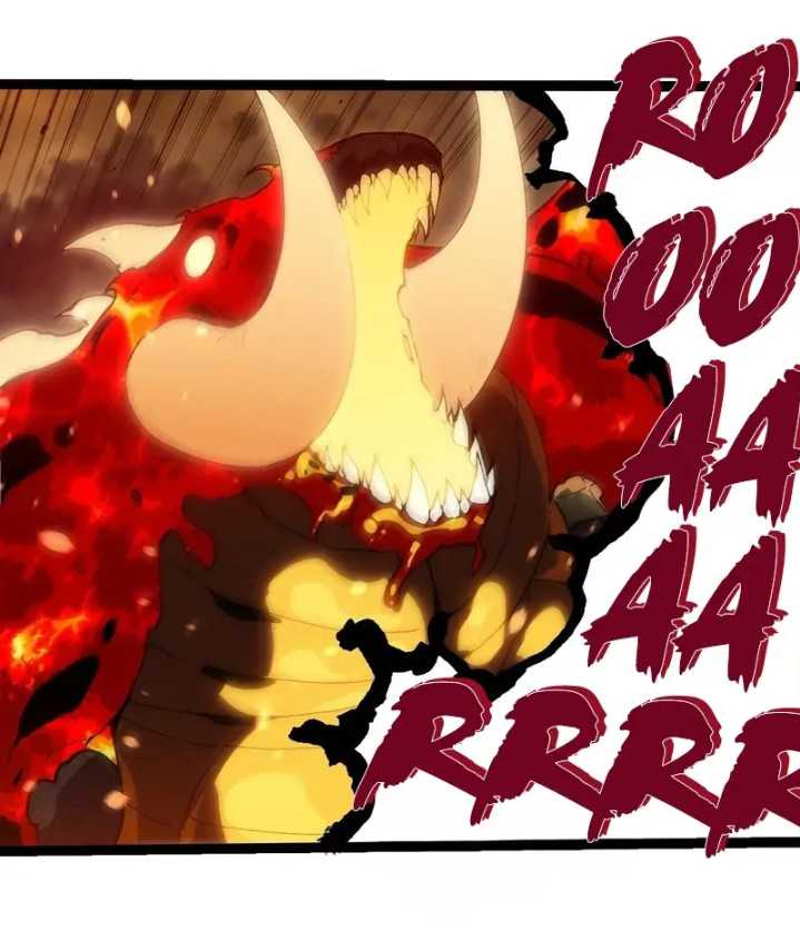 Evolution Begins With A Big Tree Chapter 319 - halaman 33