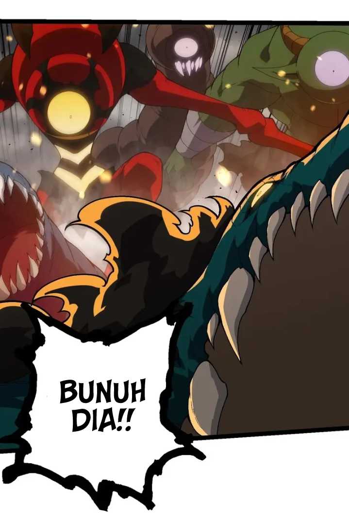 Evolution Begins With A Big Tree Chapter 319 - halaman 34