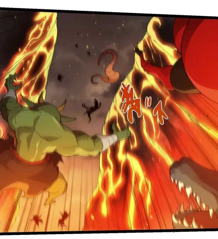 Evolution Begins With A Big Tree Chapter 319 - halaman 37
