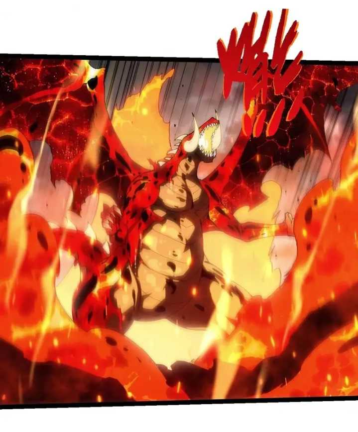 Evolution Begins With A Big Tree Chapter 319 - halaman 38