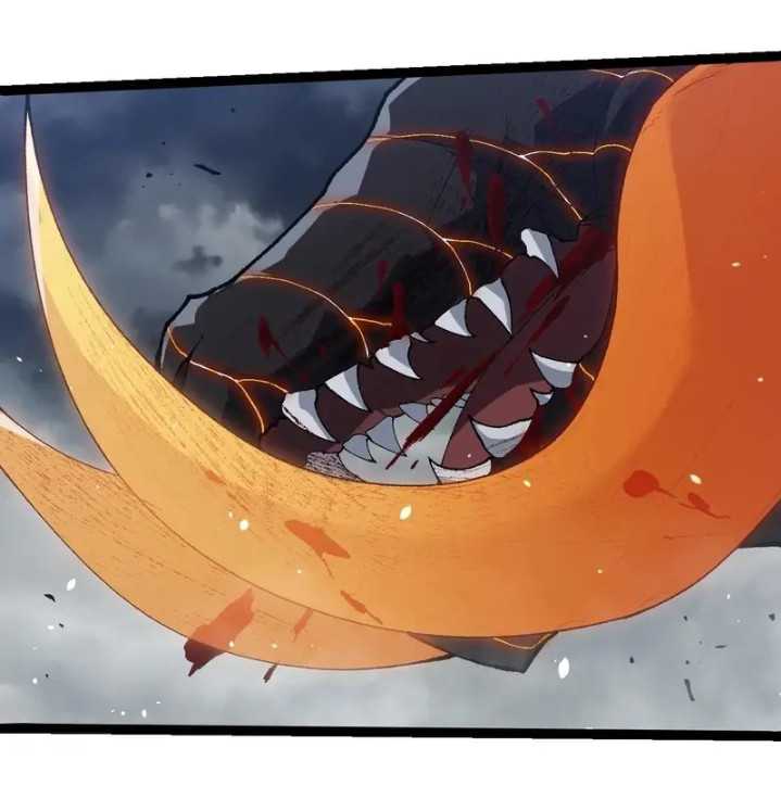 Evolution Begins With A Big Tree Chapter 319 - halaman 4