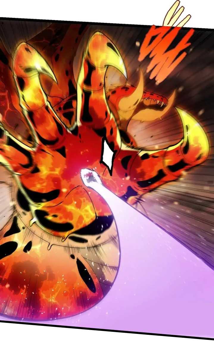 Evolution Begins With A Big Tree Chapter 319 - halaman 42