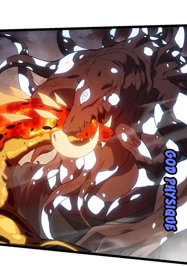 Evolution Begins With A Big Tree Chapter 319 - halaman 49