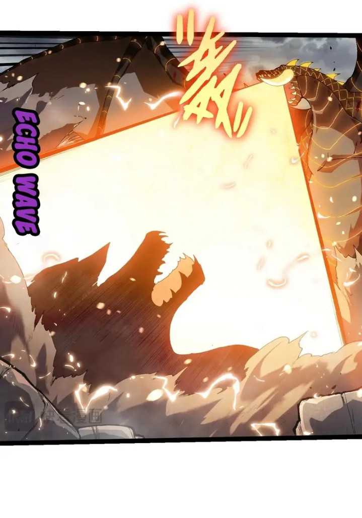 Evolution Begins With A Big Tree Chapter 319 - halaman 8