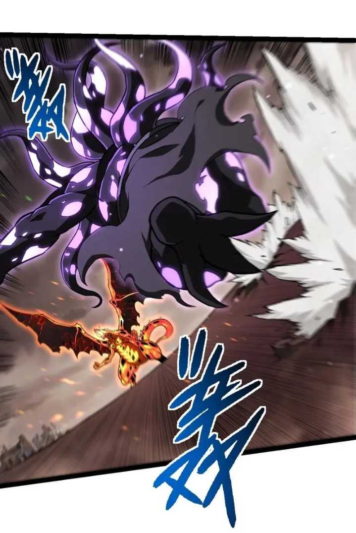 Evolution Begins With A Big Tree Chapter 320 - halaman 14