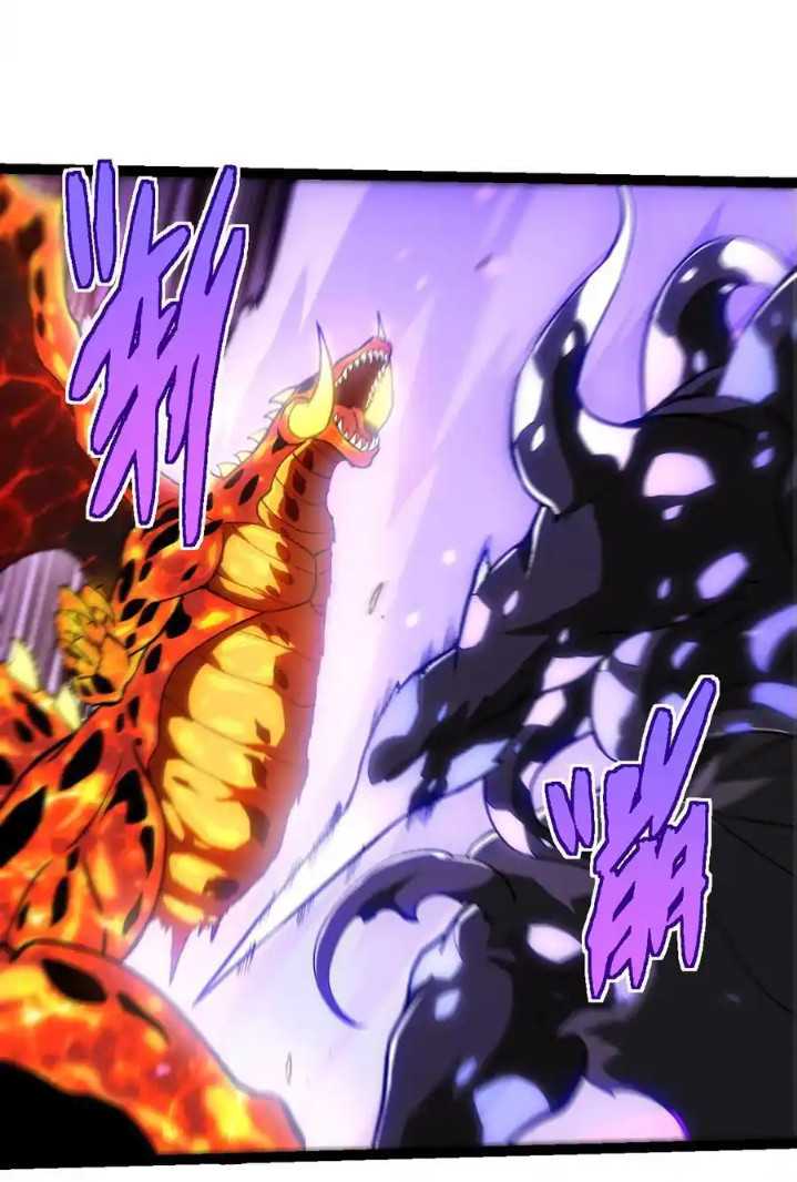 Evolution Begins With A Big Tree Chapter 320 - halaman 17