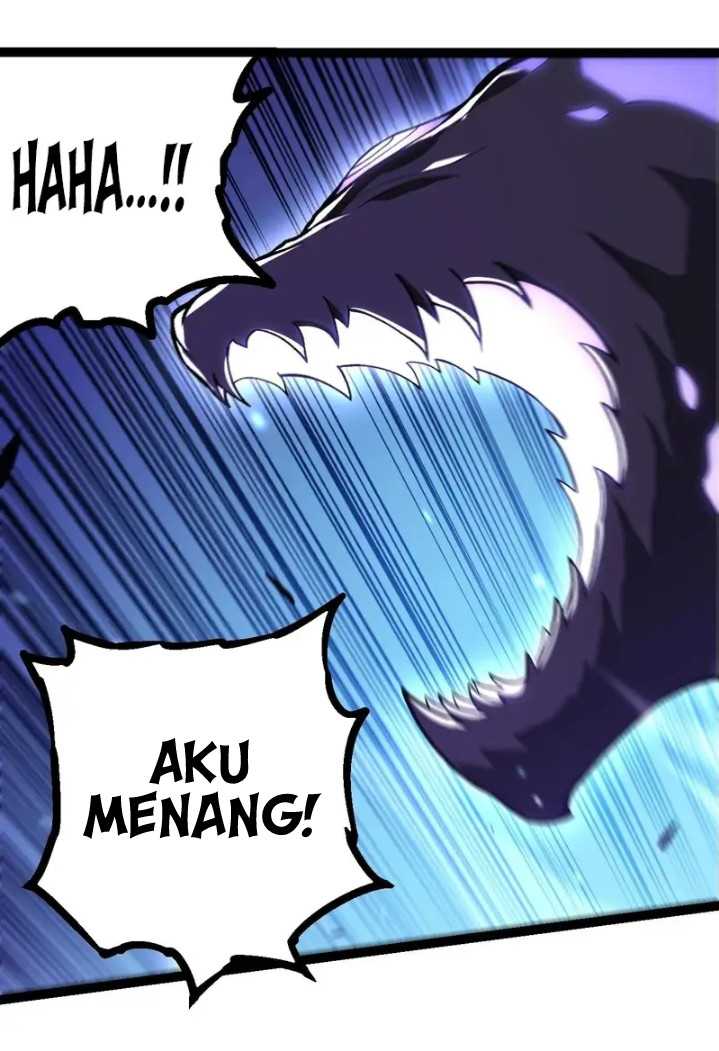 Evolution Begins With A Big Tree Chapter 320 - halaman 19