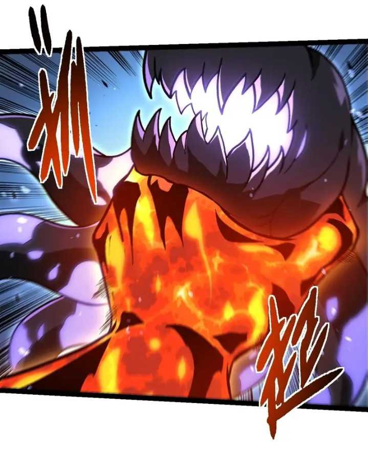 Evolution Begins With A Big Tree Chapter 320 - halaman 21