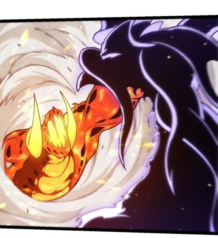 Evolution Begins With A Big Tree Chapter 320 - halaman 22