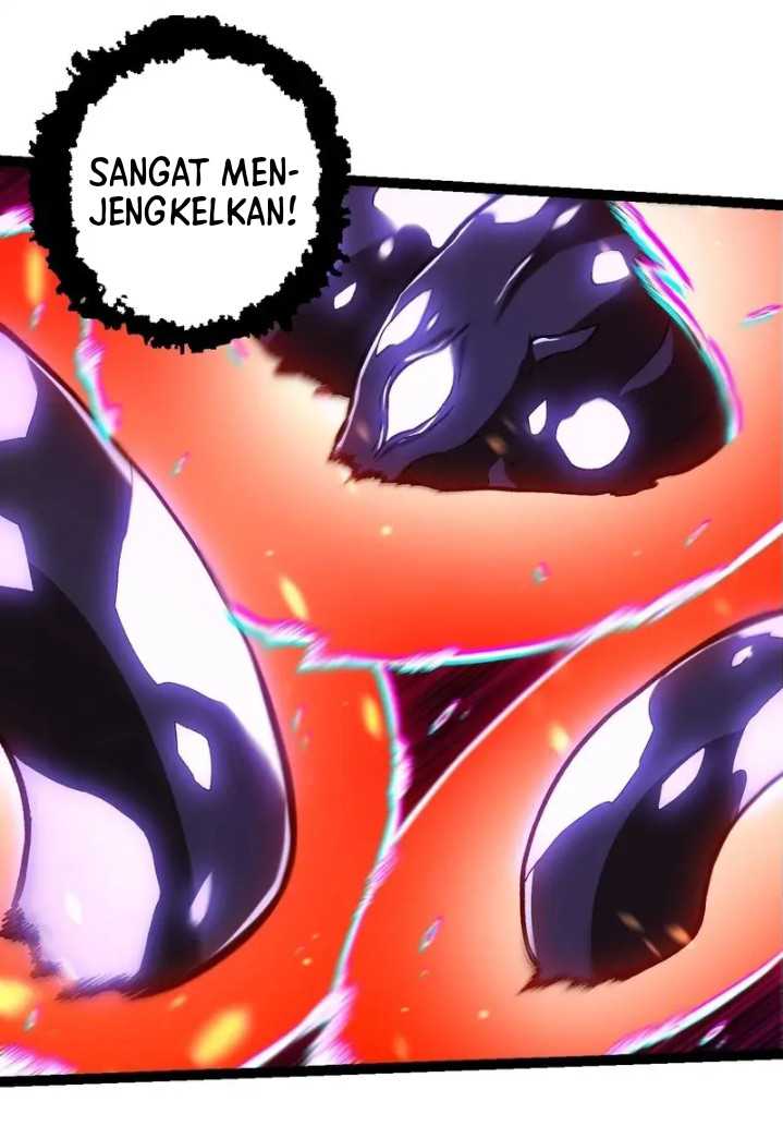 Evolution Begins With A Big Tree Chapter 320 - halaman 24