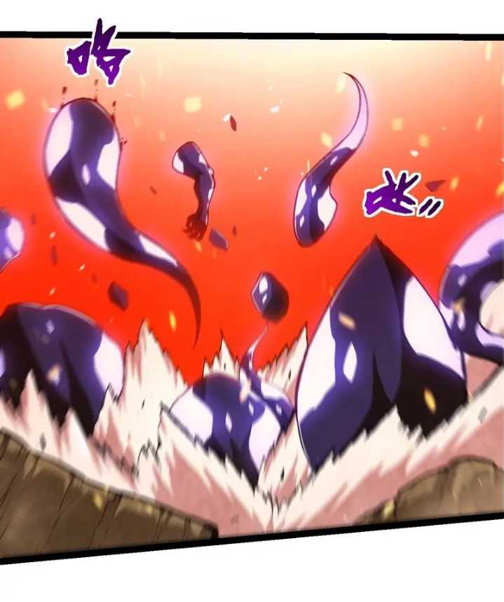 Evolution Begins With A Big Tree Chapter 320 - halaman 25