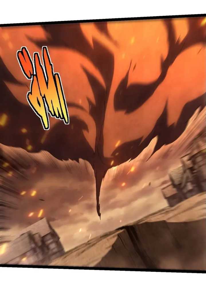 Evolution Begins With A Big Tree Chapter 320 - halaman 33