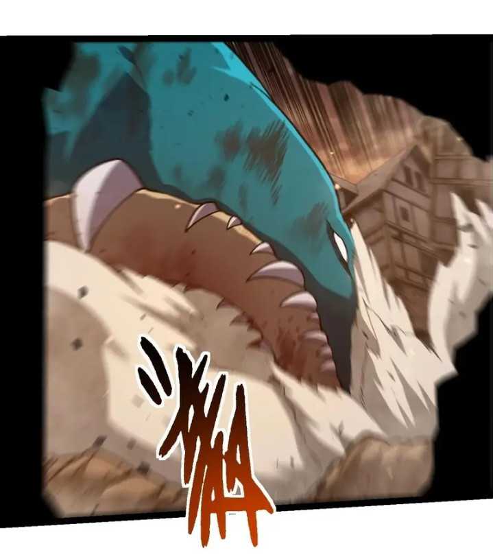 Evolution Begins With A Big Tree Chapter 320 - halaman 34
