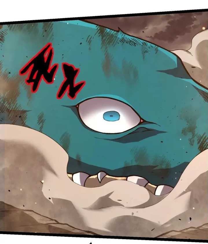 Evolution Begins With A Big Tree Chapter 320 - halaman 35