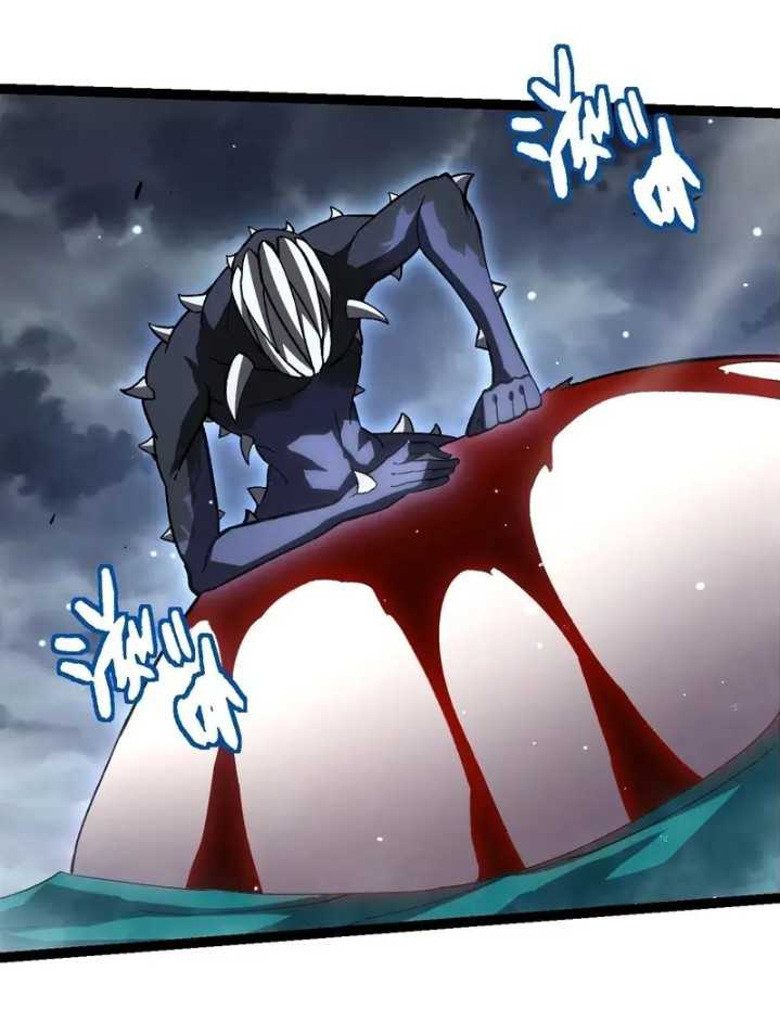 Evolution Begins With A Big Tree Chapter 320 - halaman 37