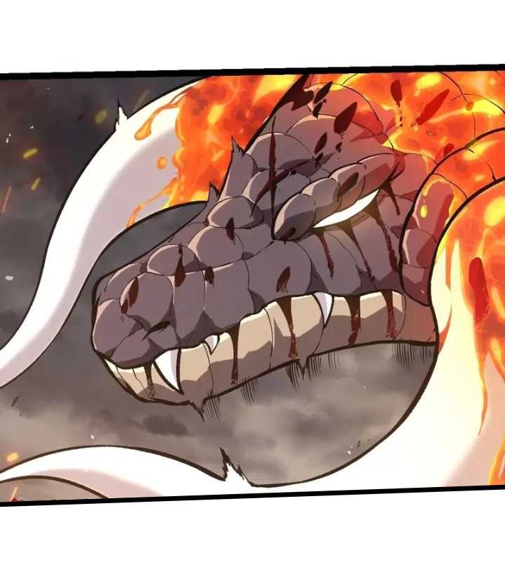 Evolution Begins With A Big Tree Chapter 320 - halaman 40