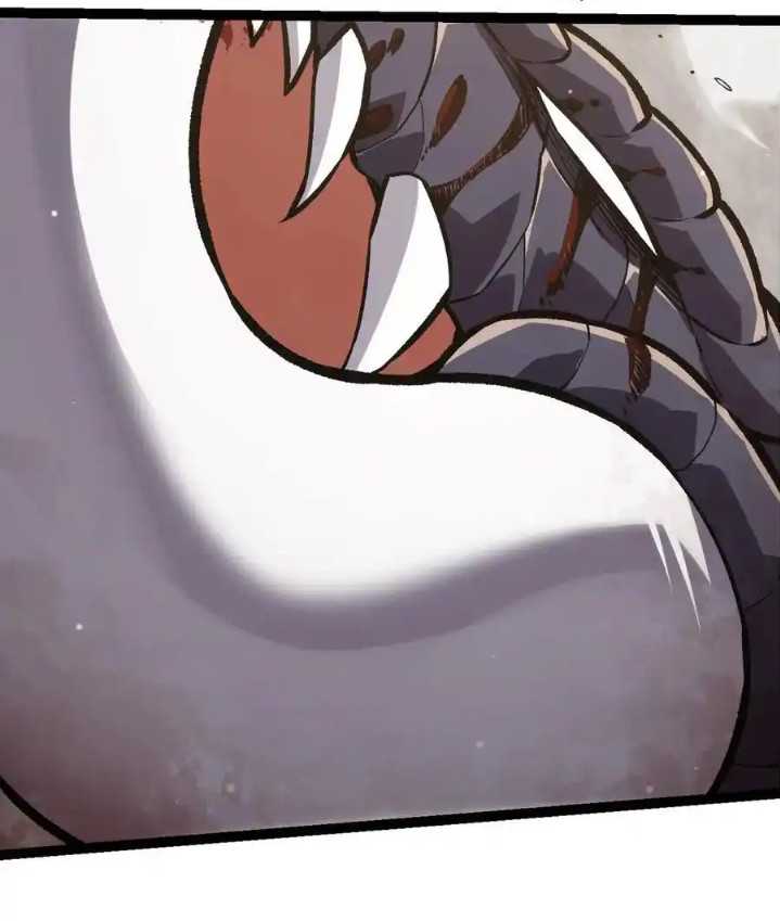 Evolution Begins With A Big Tree Chapter 320 - halaman 42