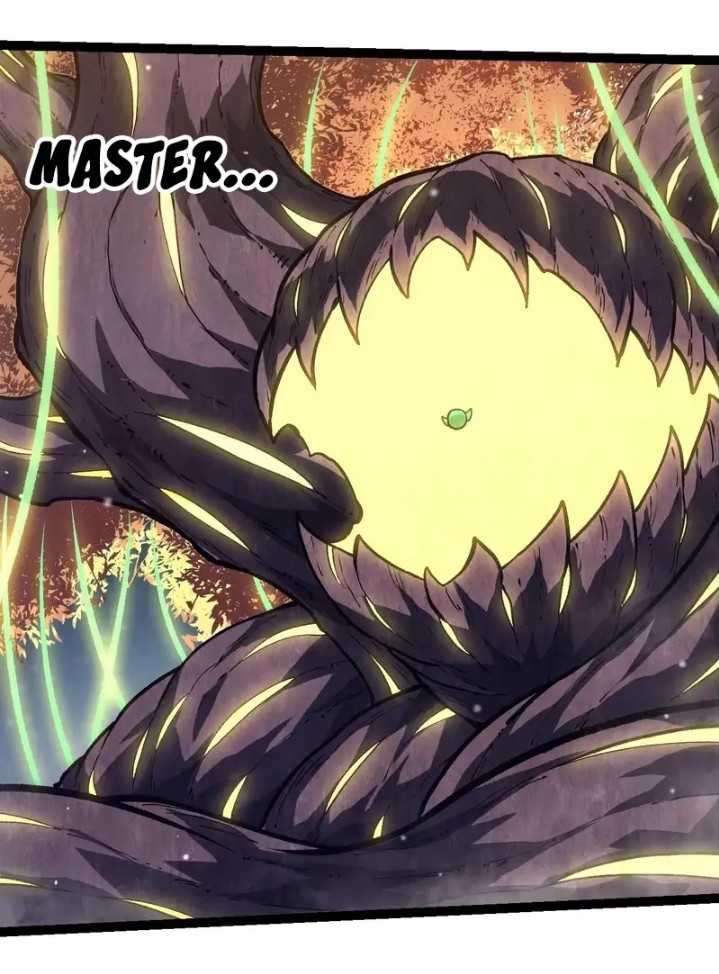Evolution Begins With A Big Tree Chapter 320 - halaman 43