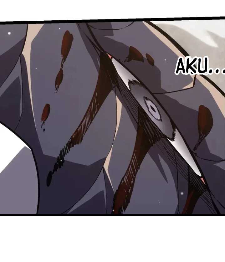 Evolution Begins With A Big Tree Chapter 320 - halaman 44