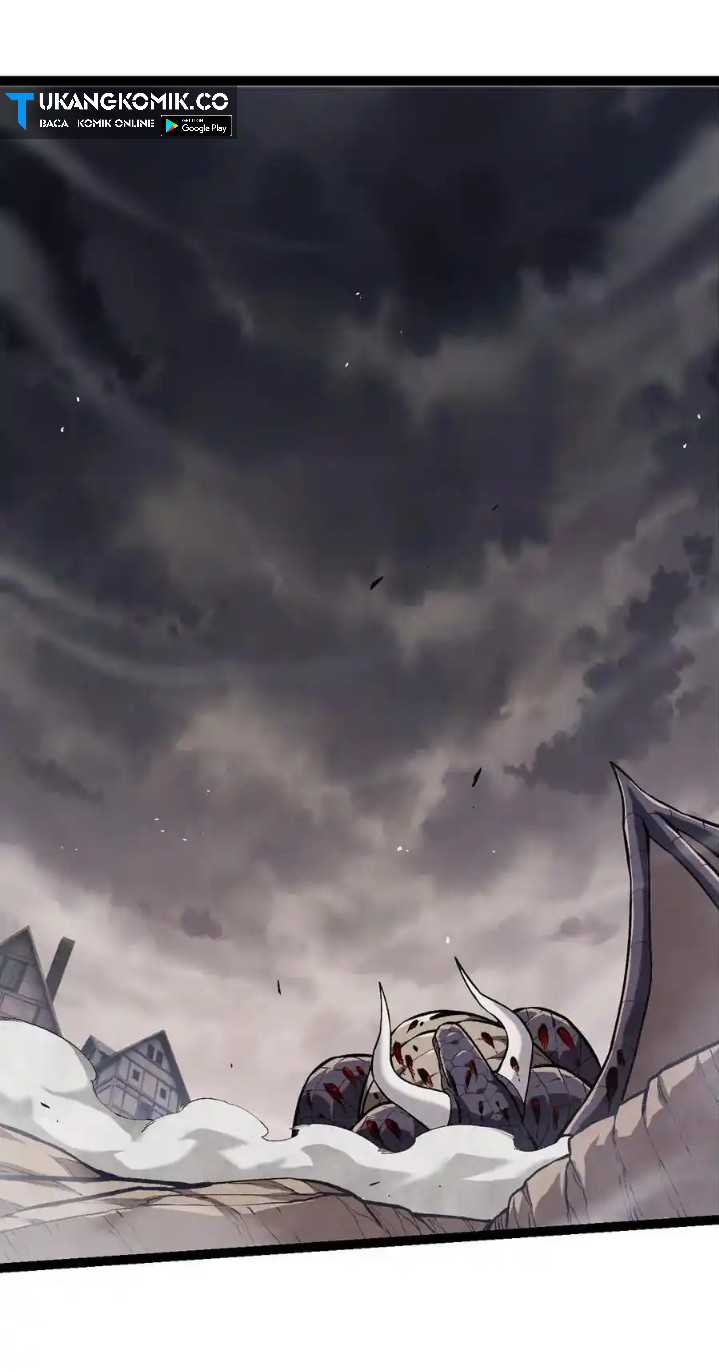 Evolution Begins With A Big Tree Chapter 320 - halaman 45
