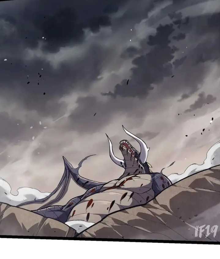 Evolution Begins With A Big Tree Chapter 320 - halaman 48