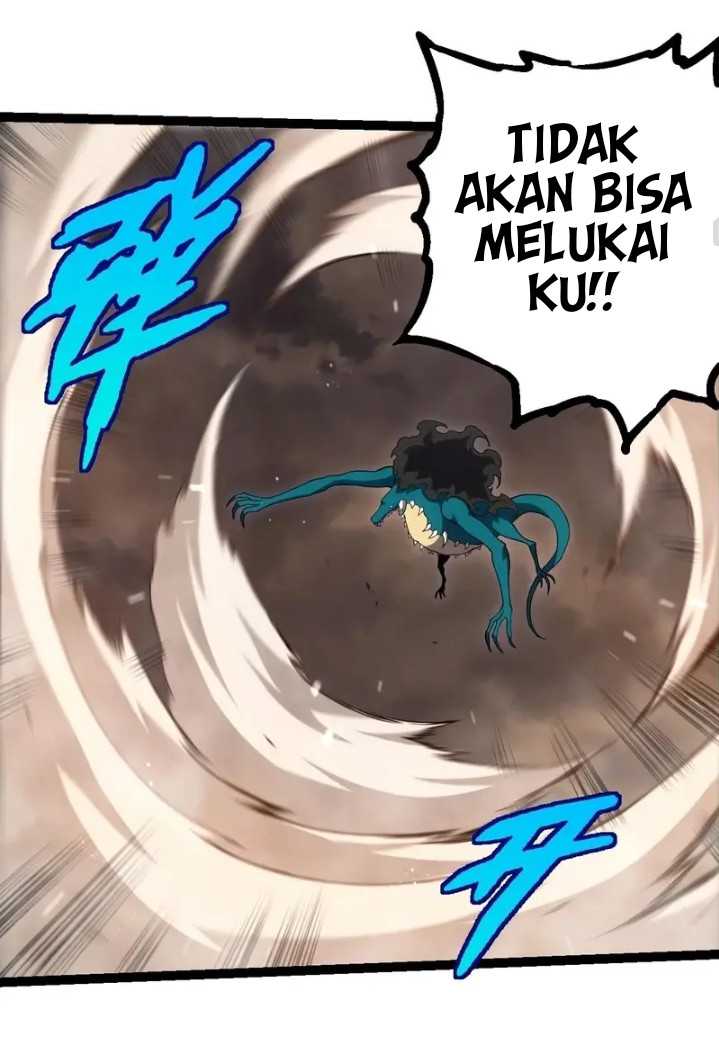 Evolution Begins With A Big Tree Chapter 320 - halaman 7