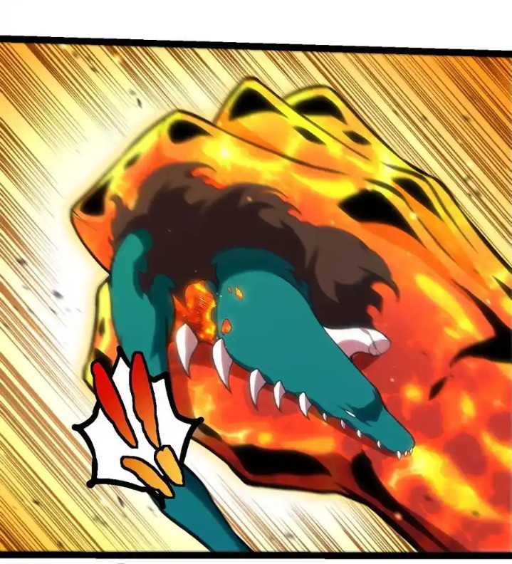 Evolution Begins With A Big Tree Chapter 320 - halaman 9