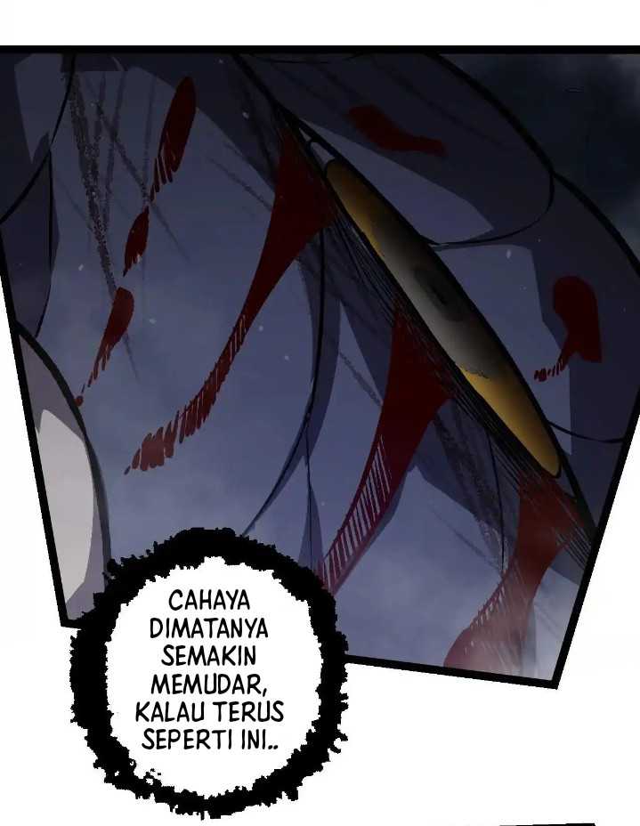 Evolution Begins With A Big Tree Chapter 321 - halaman 11
