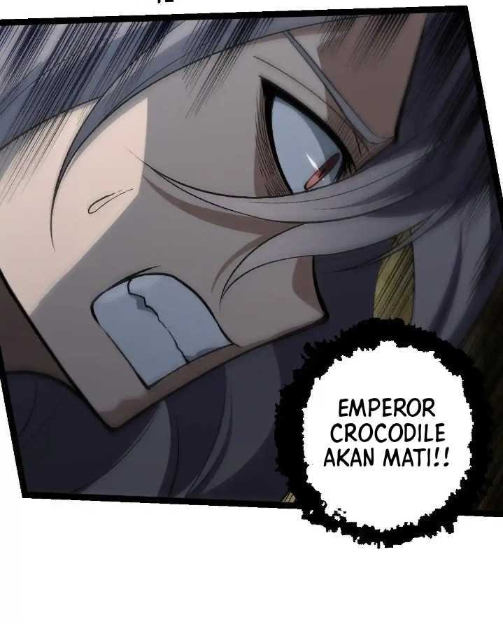 Evolution Begins With A Big Tree Chapter 321 - halaman 12