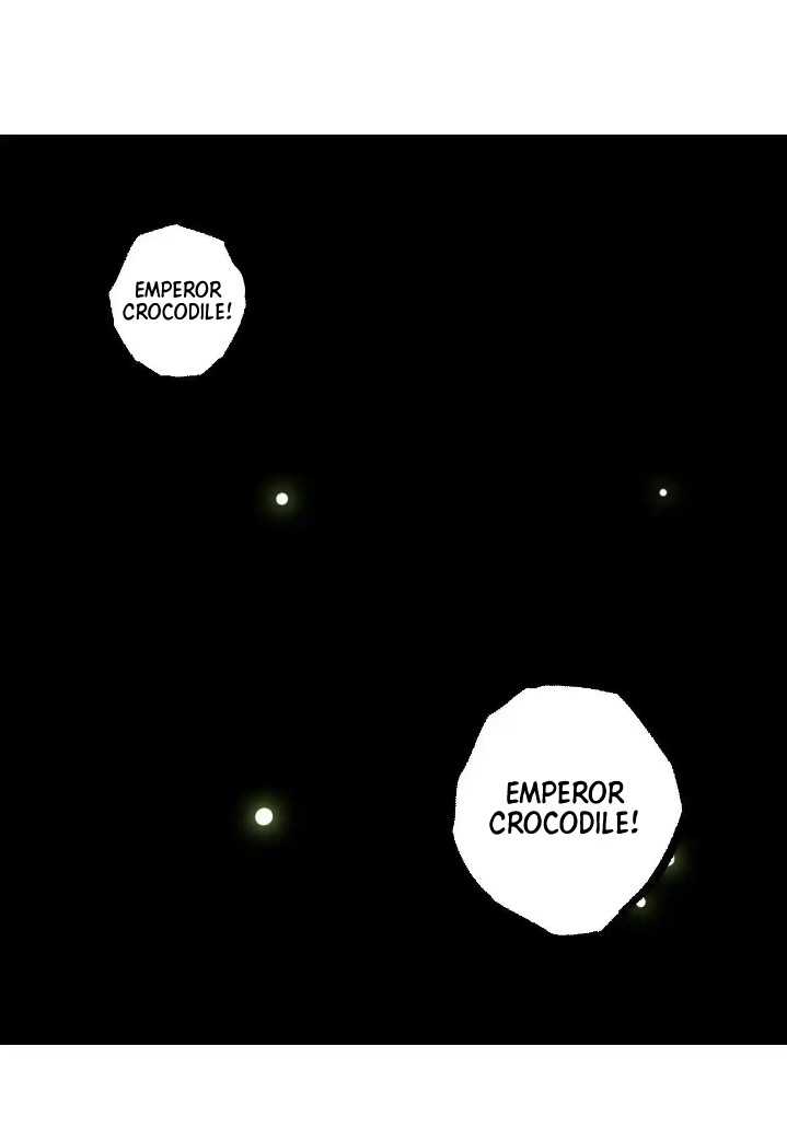 Evolution Begins With A Big Tree Chapter 321 - halaman 3