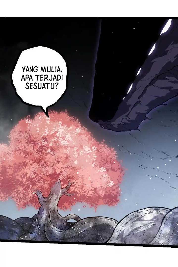 Evolution Begins With A Big Tree Chapter 321 - halaman 43
