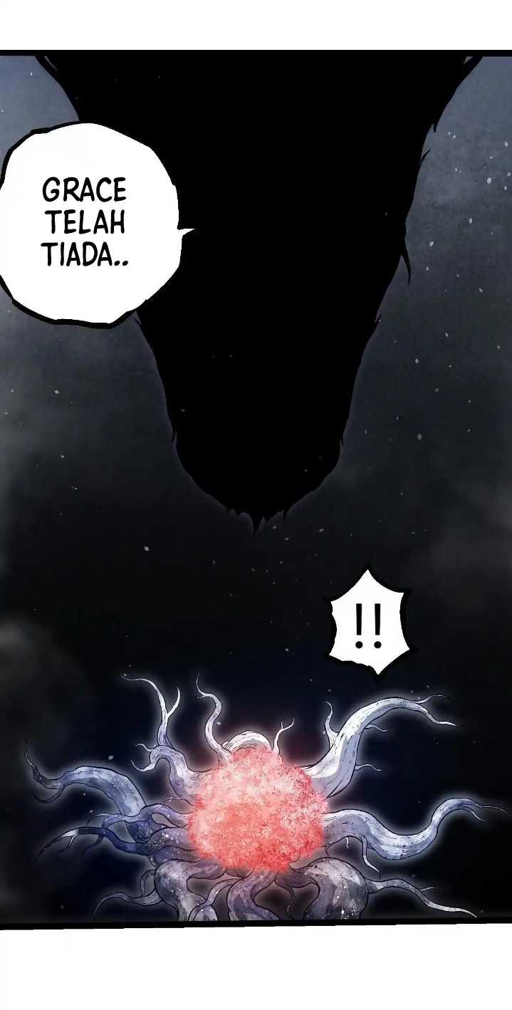 Evolution Begins With A Big Tree Chapter 321 - halaman 44
