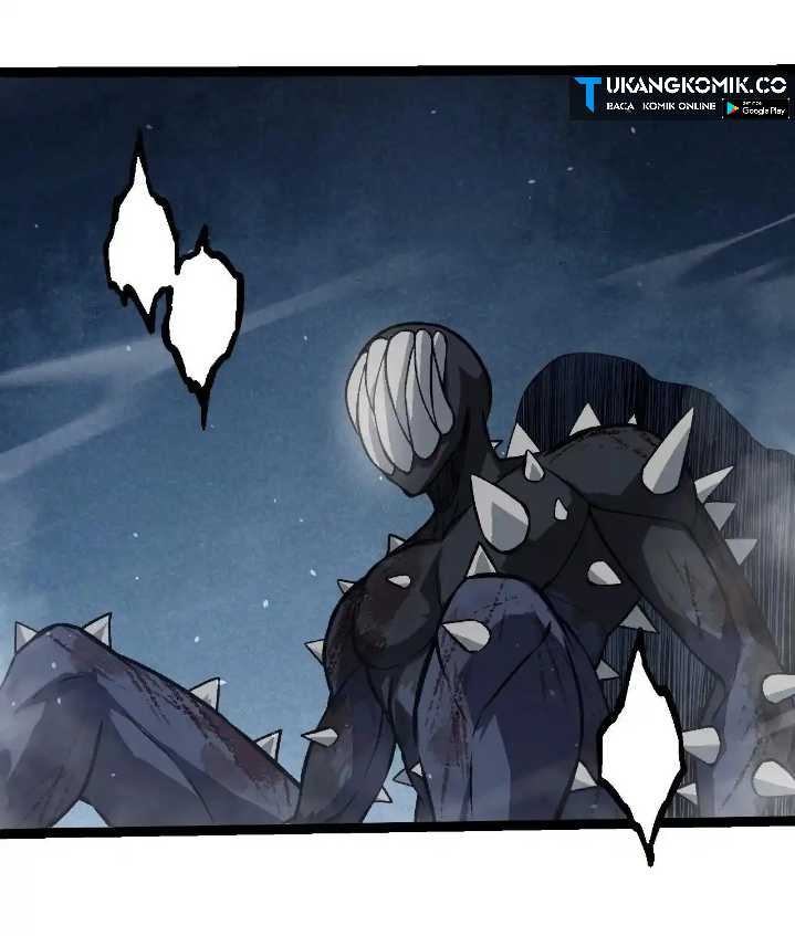 Evolution Begins With A Big Tree Chapter 321 - halaman 46