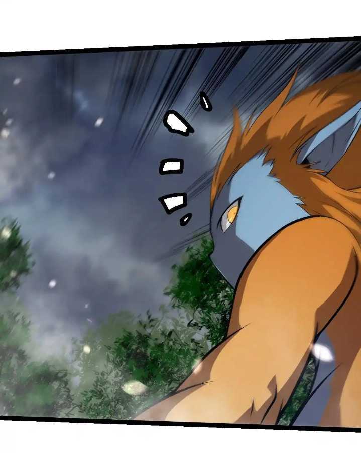 Evolution Begins With A Big Tree Chapter 321 - halaman 51