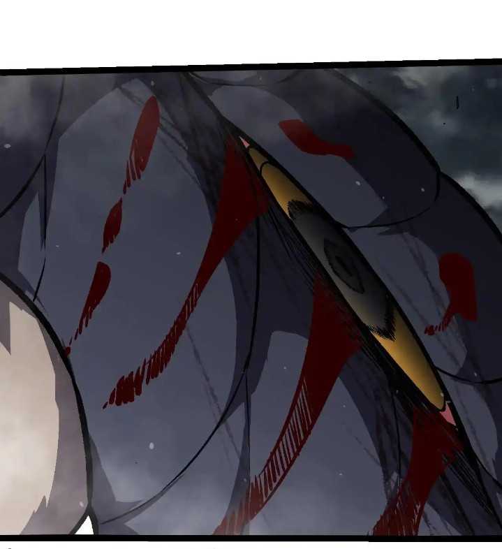 Evolution Begins With A Big Tree Chapter 321 - halaman 8