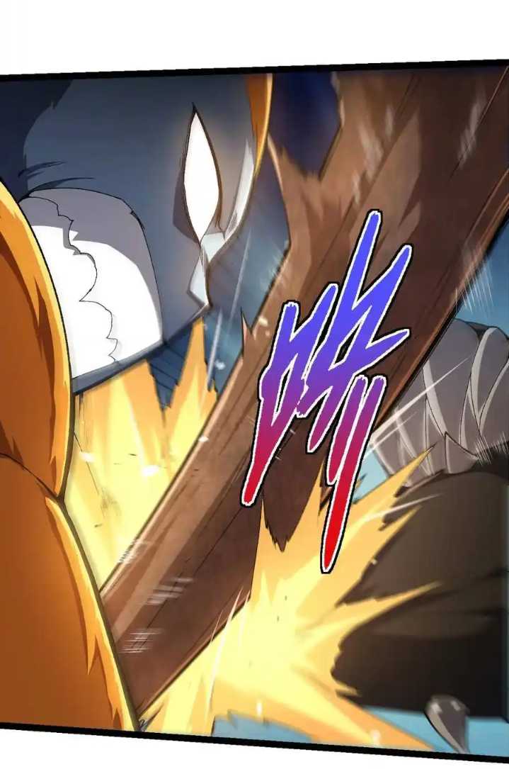 Evolution Begins With A Big Tree Chapter 322 - halaman 20