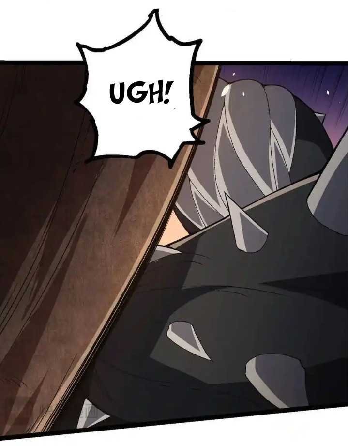 Evolution Begins With A Big Tree Chapter 322 - halaman 21