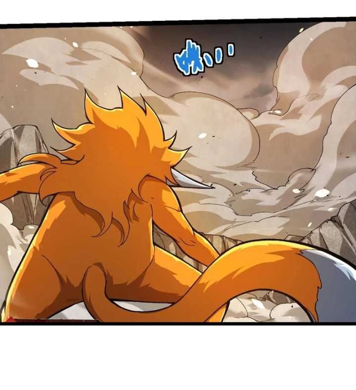 Evolution Begins With A Big Tree Chapter 322 - halaman 23