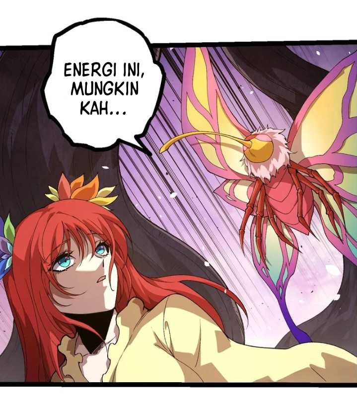 Evolution Begins With A Big Tree Chapter 322 - halaman 27