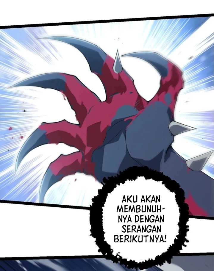 Evolution Begins With A Big Tree Chapter 322 - halaman 40