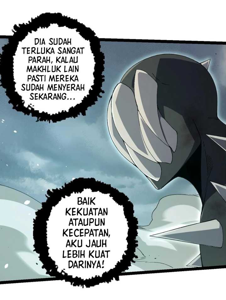 Evolution Begins With A Big Tree Chapter 322 - halaman 46