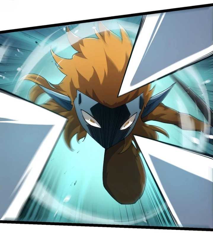 Evolution Begins With A Big Tree Chapter 322 - halaman 52