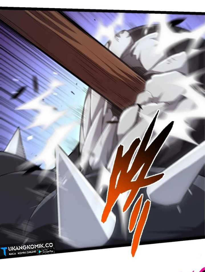 Evolution Begins With A Big Tree Chapter 322 - halaman 57